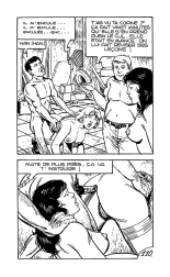 Bizutage à la fac : page 113