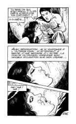 Bizutage à la fac : page 149