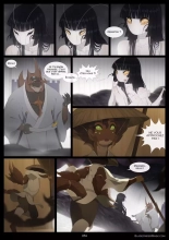 Blade Under Mask ch04 : page 6