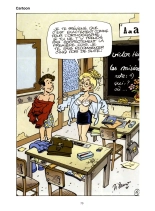 Blagues Coquines #18 : page 74