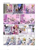 Blagues Coquines Volume 13 : page 96