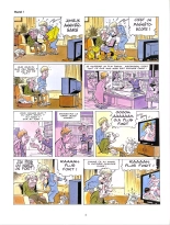 Blagues Coquines Volume 14 : page 8