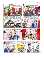 Blagues Coquines Volume 14 : page 9