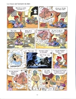 Blagues Coquines Volume 5 : page 37