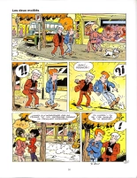 Blagues Coquines Volume 5 : page 62