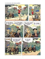 Blagues Coquines Volume 6 : page 11