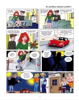 Blagues Coquines Volume 7 : page 9