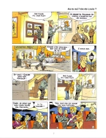 Blagues Coquines Volume 7 : page 11