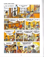 Blagues Coquines Volume 7 : page 42