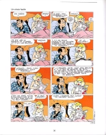 Blagues Coquines Volume 8 : page 40