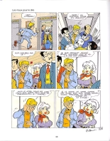 Blagues Coquines Volume 8 : page 42