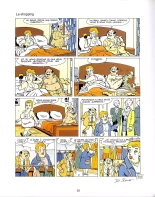 Blagues Coquines Volume 8 : page 54