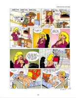 Blagues Coquines Volume 8 : page 73