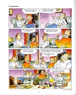 Blagues Coquines Volume 9 : page 40