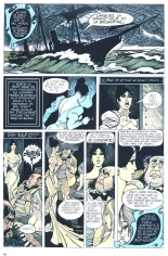 Blanche Epiphanie #3 - La Croisiere Infernale : page 47