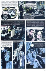 Blanche Epiphanie #3 - La Croisiere Infernale : page 54