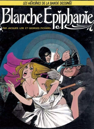 hentai Blanche Epiphanie