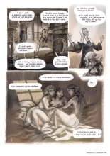 Blandice - 02 - Le romantisme dans la bd : page 55