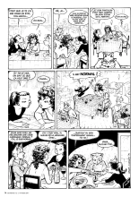 Blandice - 02 - Le romantisme dans la bd : page 80