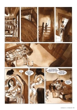 Blandice - 03 - La Rome antique dans la bd : page 53