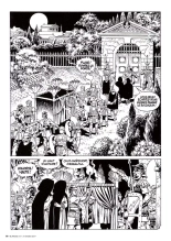 Blandice - 03 - La Rome antique dans la bd : page 60