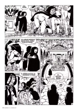 Blandice - 03 - La Rome antique dans la bd : page 62