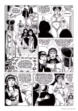 Blandice - 03 - La Rome antique dans la bd : page 63