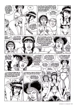 Blandice - 03 - La Rome antique dans la bd : page 65