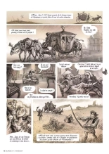 Blandice - 03 - La Rome antique dans la bd : page 84