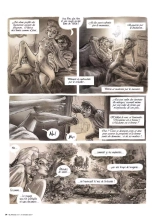 Blandice - 03 - La Rome antique dans la bd : page 86