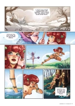 Blandice - 04 - L'art fantastique dans la bd : page 7