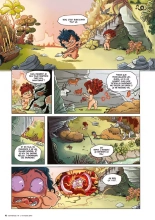 Blandice - 06 - L'impressionnisme dans la bd : page 94