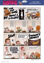 Blandice - 06 - L'impressionnisme dans la bd : page 98