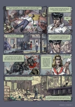 Blandice - 10 - Pin-up et bd : page 9