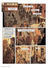 Blandice - 16 - Les Tarzannes : page 82