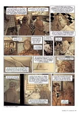 Blandice - 16 - Les Tarzannes : page 83