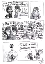 BLANDICE N°28 French : page 29