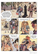 Blandice Numero 30 : page 25