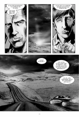 Blood Red Lake : page 15