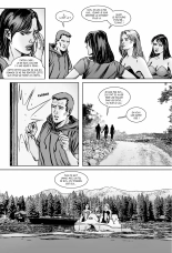 Blood Red Lake : page 85