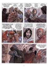 Borgia T3 - Les Flammes du Bûcher : page 27