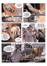 Borgia T3 - Les Flammes du Bûcher : page 31