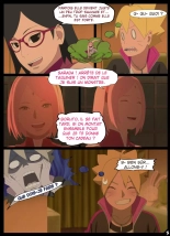 Boruto’s Birthday Clash - : page 4