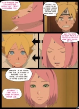 Boruto’s Birthday Clash - : page 26