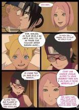 Boruto’s Birthday Clash - : page 48