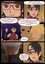 Boruto’s Birthday Clash - : page 49