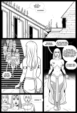 Brides of Baba-Set : page 17