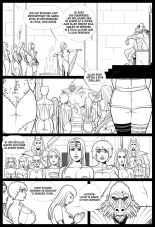 Brides of Baba-Set : page 21