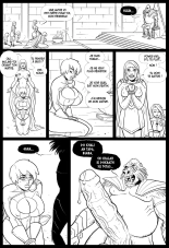 Brides of Baba-Set : page 28