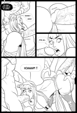 Brides of Baba-Set : page 44